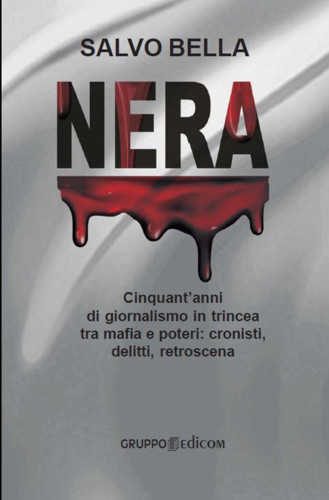 Salvo Bella "Nera"