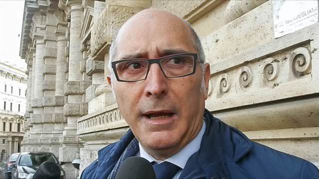 Claudio Salvagni