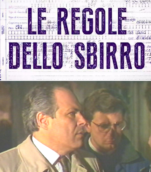 Cose Nostre Rai1 Cose Nostre Rai1