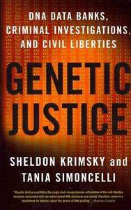 Genetic Justice Francione genetica