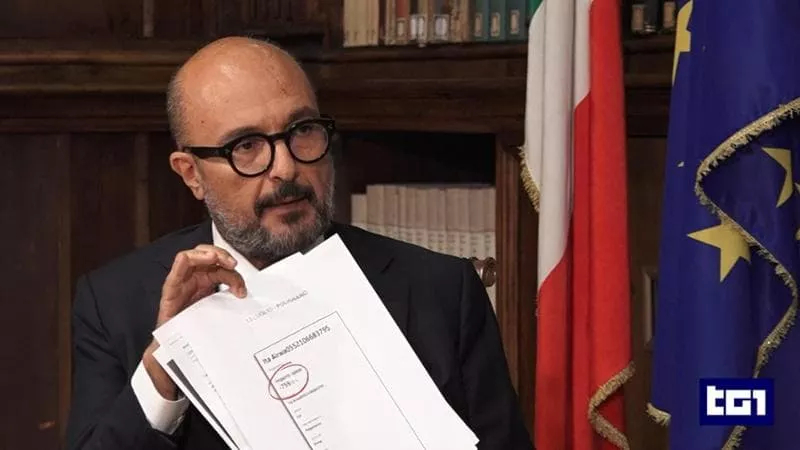 Gennaro Sangiuliano