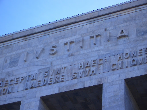 Gip Tribunale Milano