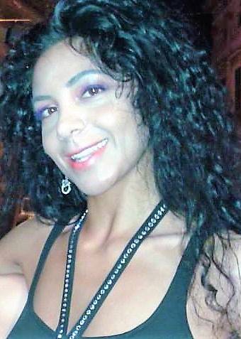 Luana Campa, criminologa Luana Campa, criminologa