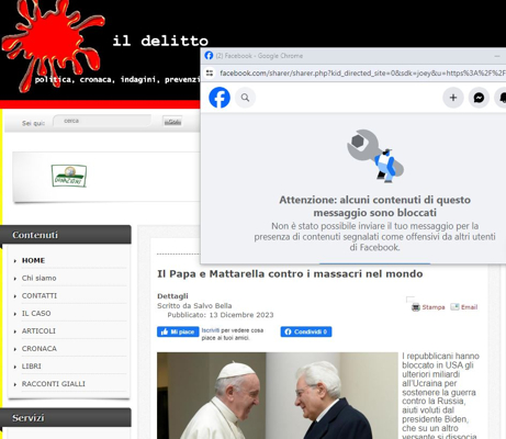 Papa offensivo b