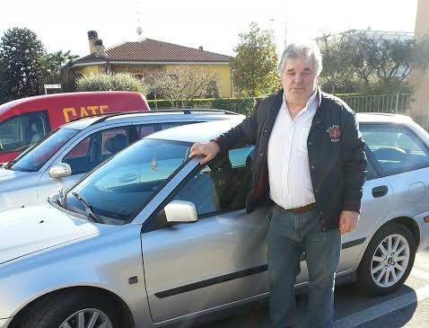 Pietro Pagnoncelli