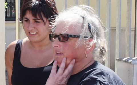 Sabrina Misseri e Cosima Serrano