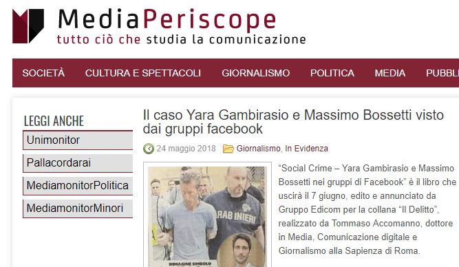 Social crime 2