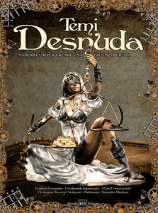 Temi Desnuda