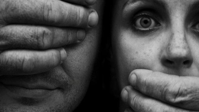 Violenza contro le donne