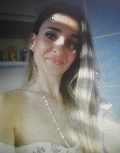 Alexa Roscioli Alexa Roscioli