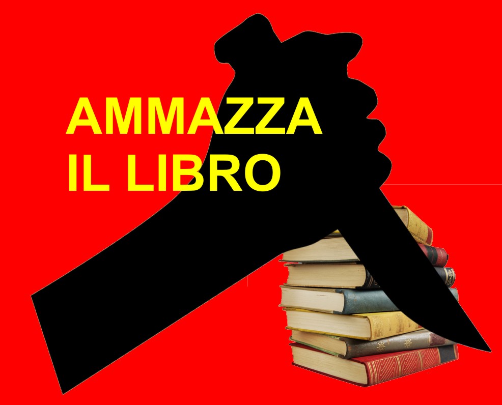 ammazza libri