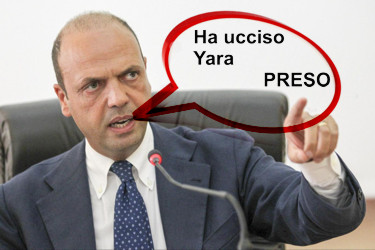 Angelino Alfano angelino alfano