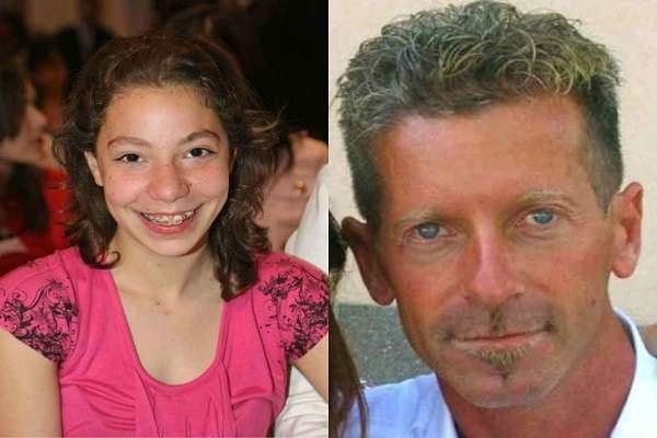 Yara Gambirasio e Massimo Bossetti bossetti gambirasio