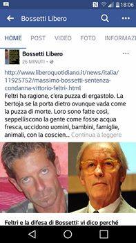insulti al giudice Antonella Bertoja insulti al giudice Antonella Bertoja