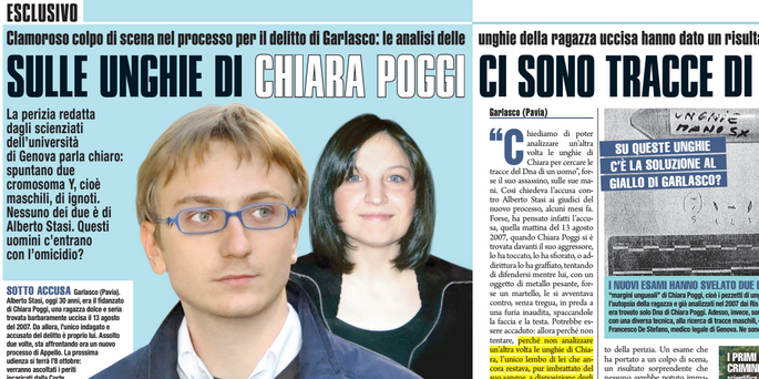 Chiara Poggi chiara poggi