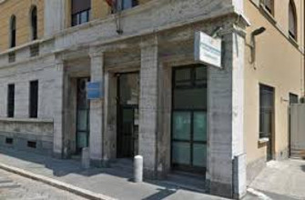Commissariato Polizia Legnano