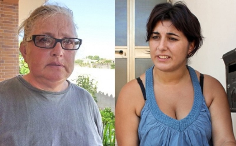 cosima serrano sabrina misseri cosima serrano sabrina misseri