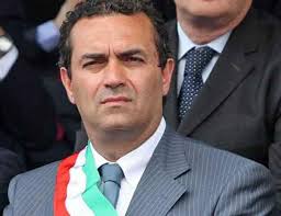 Luigi De Magistris