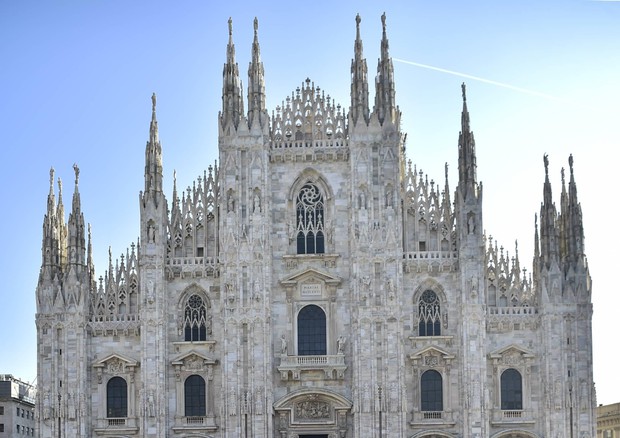 duomo milano