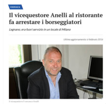 francesco anelli