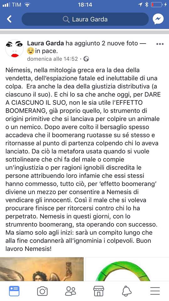garda a