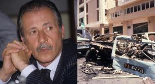 Paolo Borsellino