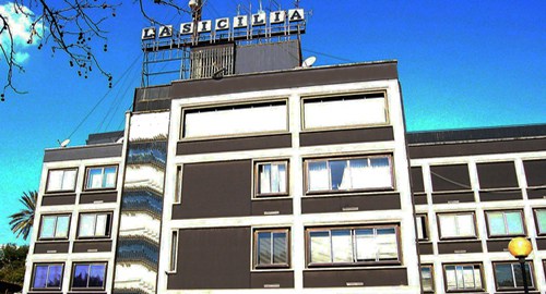 la sicilia