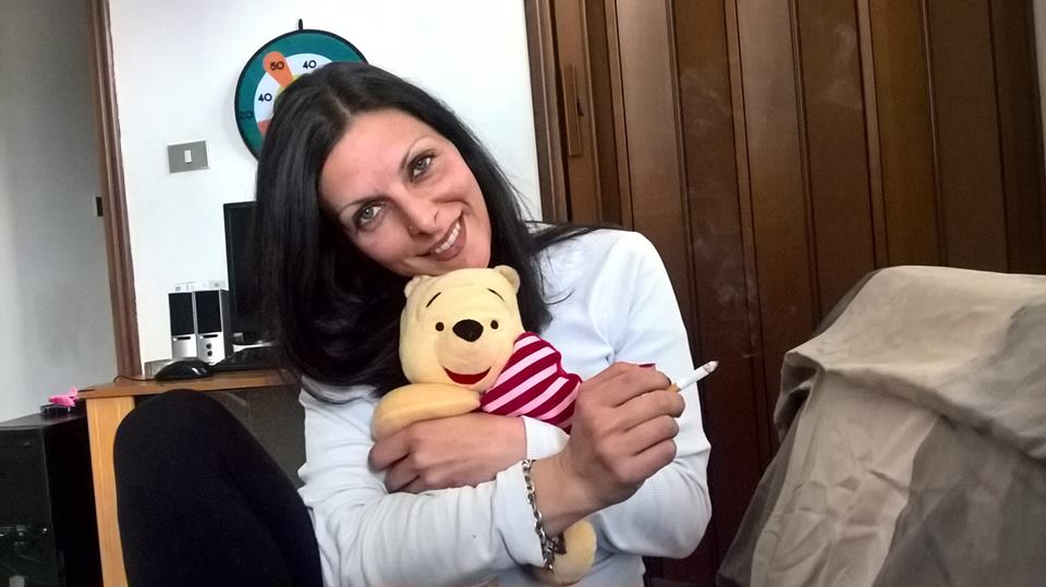 Mariangela Deluca mariangeladeluca
