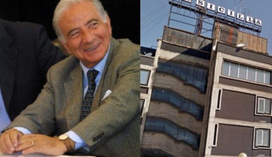 mario ciancio