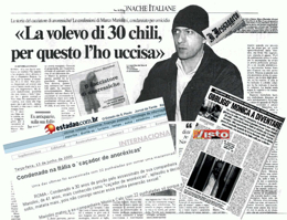 Il cacciatore di anoressiche Marco Mariolini "Il cacciatore di anoressiche"