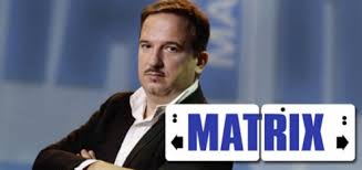 Matrix, Luca Palese