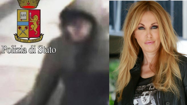 Omicidio Villa Litta, Roberta Bruzzone Omicidio Villa Litta, Roberta Bruzzone