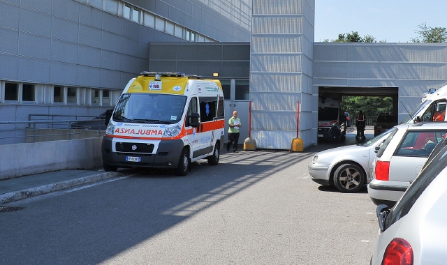 Ospedale Legnano