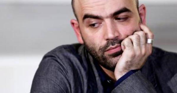 roberto saviano
