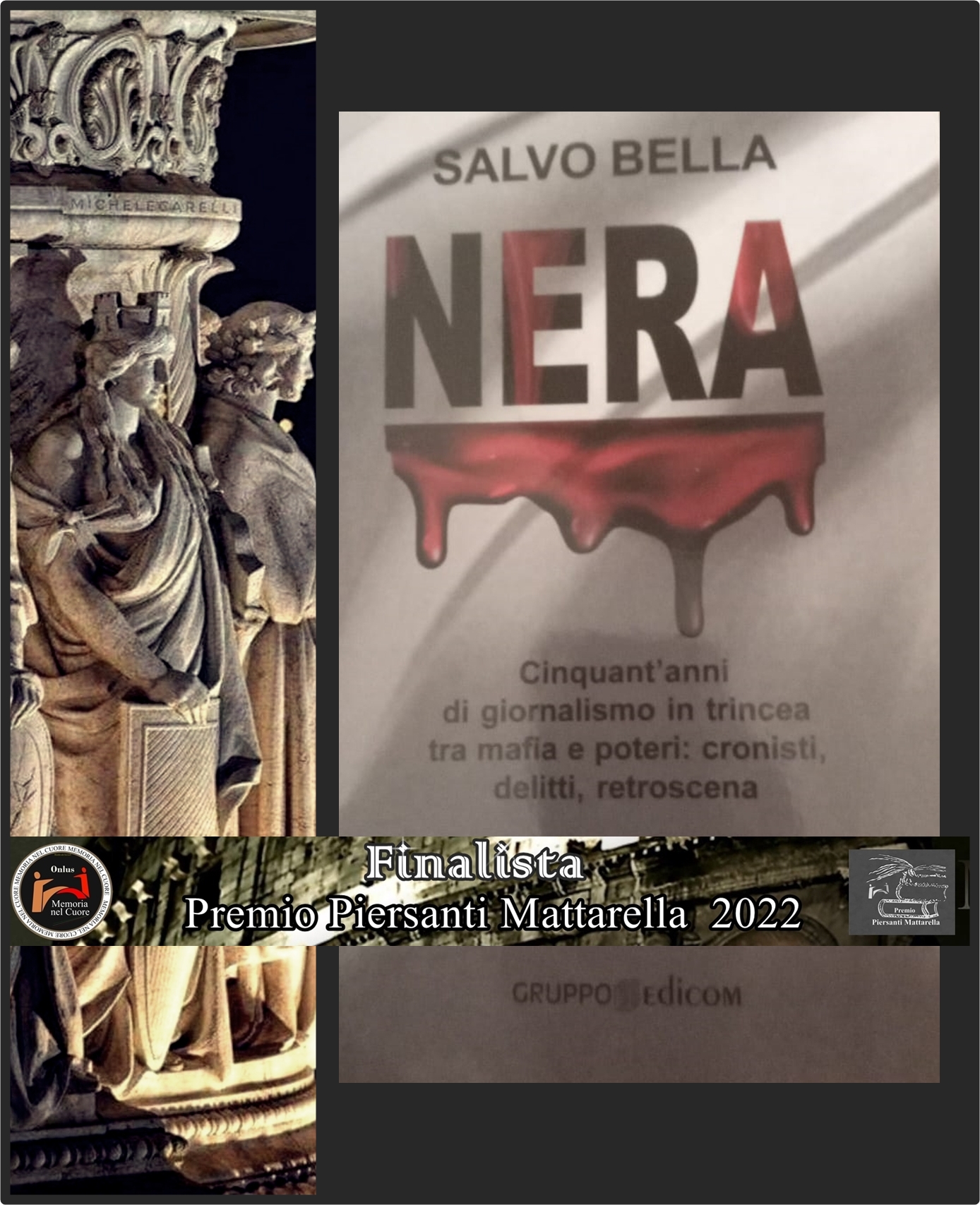 salvo bella