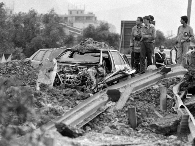 strage di Capaci