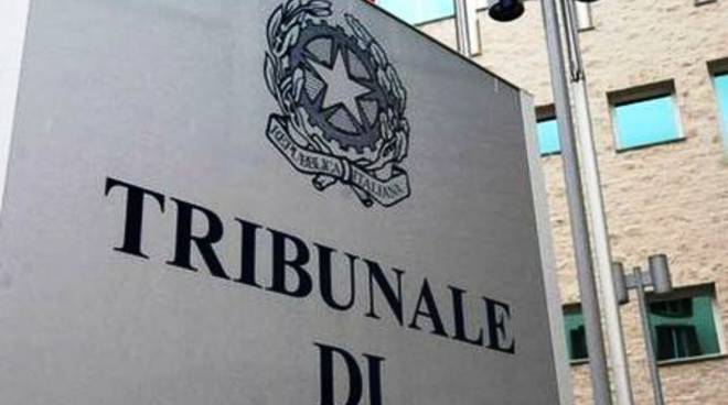 tribunale di bergamo