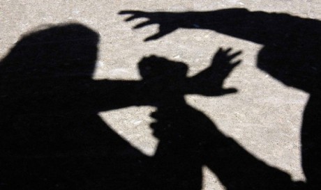 violenza fra vicini