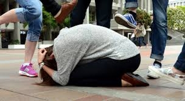 violenza minorile